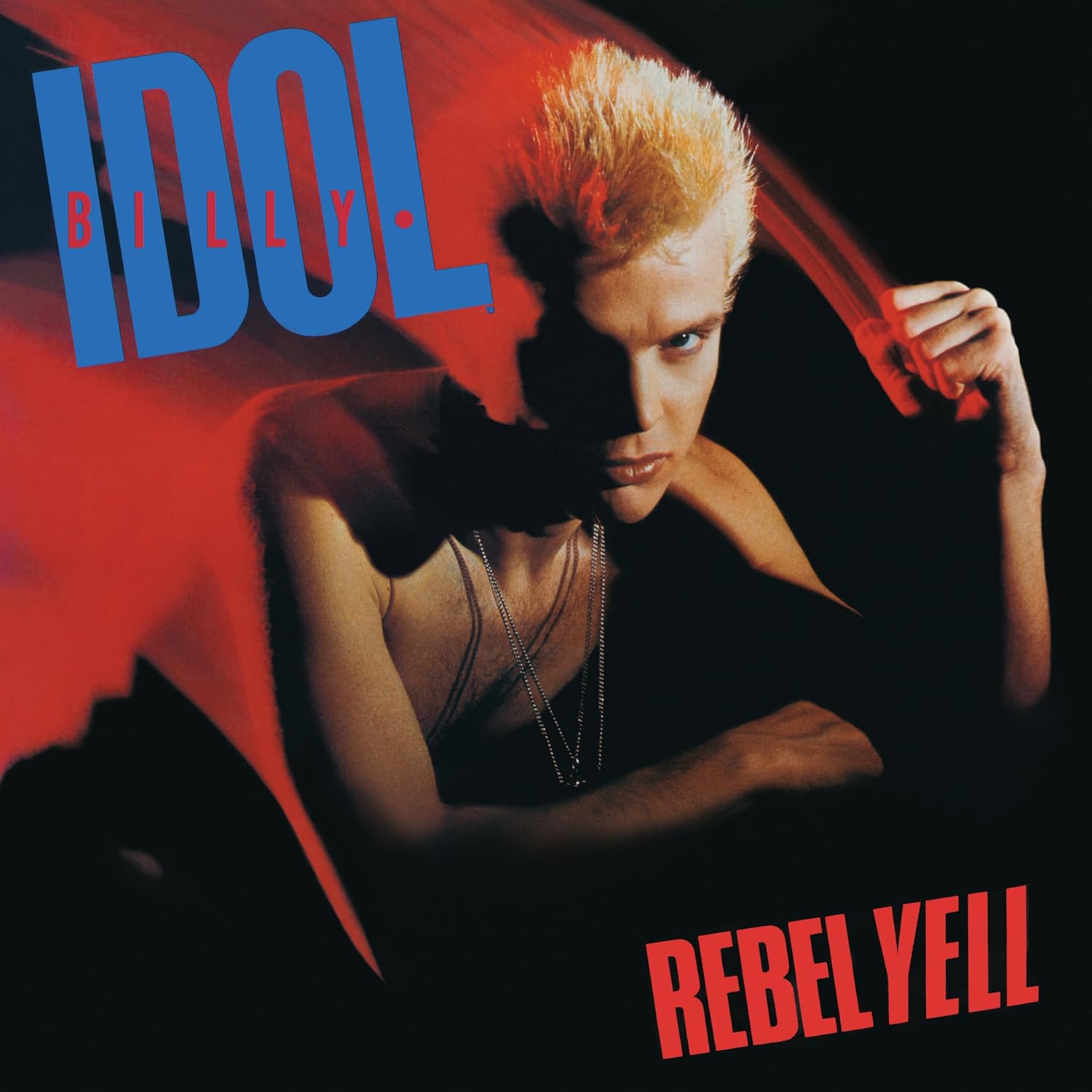 Billy Idol - Rebel YellBilly-Idol-Rebel-Yell.jpg