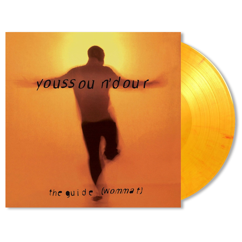 Youssou N'Dour - The Guide (Wommat) -coloured-Youssou-NDour-The-Guide-Wommat-coloured-.jpg