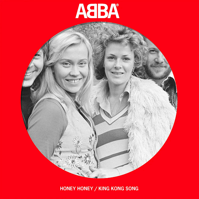 ABBA - Honey Honey / King Kong SongABBA-Honey-Honey-King-Kong-Song.jpg