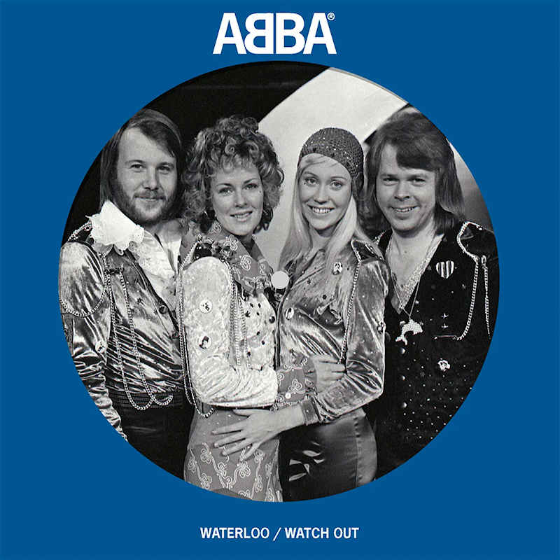 ABBA - Waterloo / Watch OutABBA-Waterloo-Watch-Out.jpg