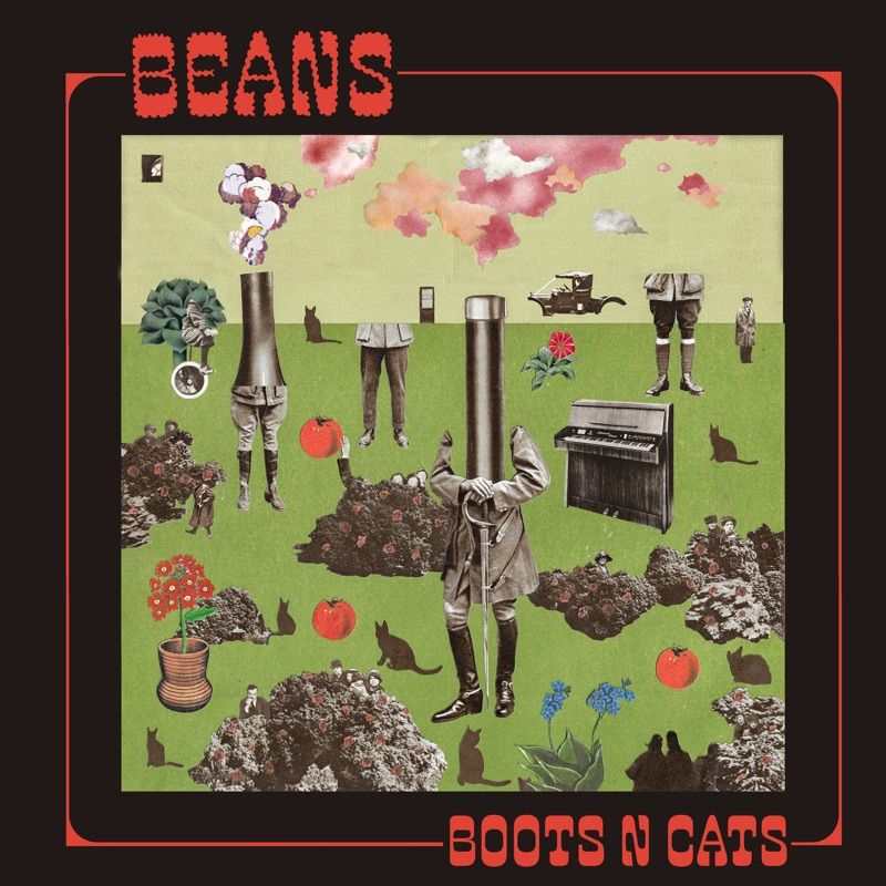 Beans - Boots N CatsBeans-Boots-N-Cats.jpg