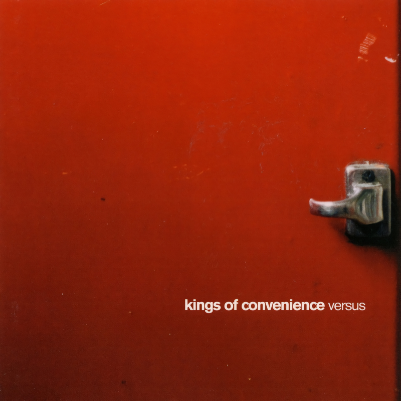 Kings Of Convenience - VersusKings-Of-Convenience-Versus.jpg