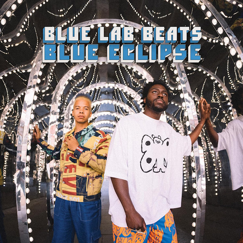 Blue Lab Beats - Blue EclipseBlue-Lab-Beats-Blue-Eclipse.jpg