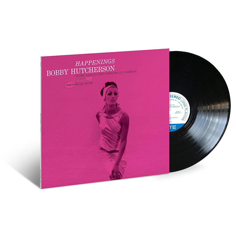 Bobby Hutcherson - Happenings -lp-Bobby-Hutcherson-Happenings-lp-.jpg