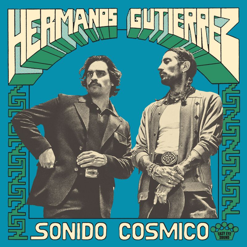 Hermanos Gutierrez - Sonido C?o?smicoHermanos-Gutierrez-Sonido-Cosmico.jpg