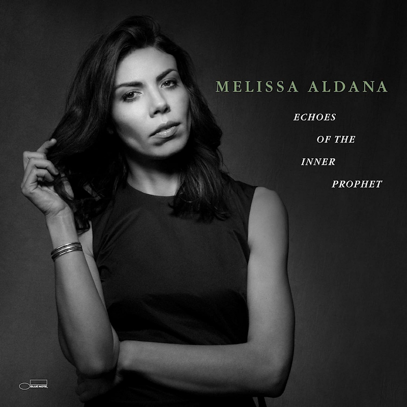Melissa Aldana - Echoes Of The Inner ProphetMelissa-Aldana-Echoes-Of-The-Inner-Prophet.jpg