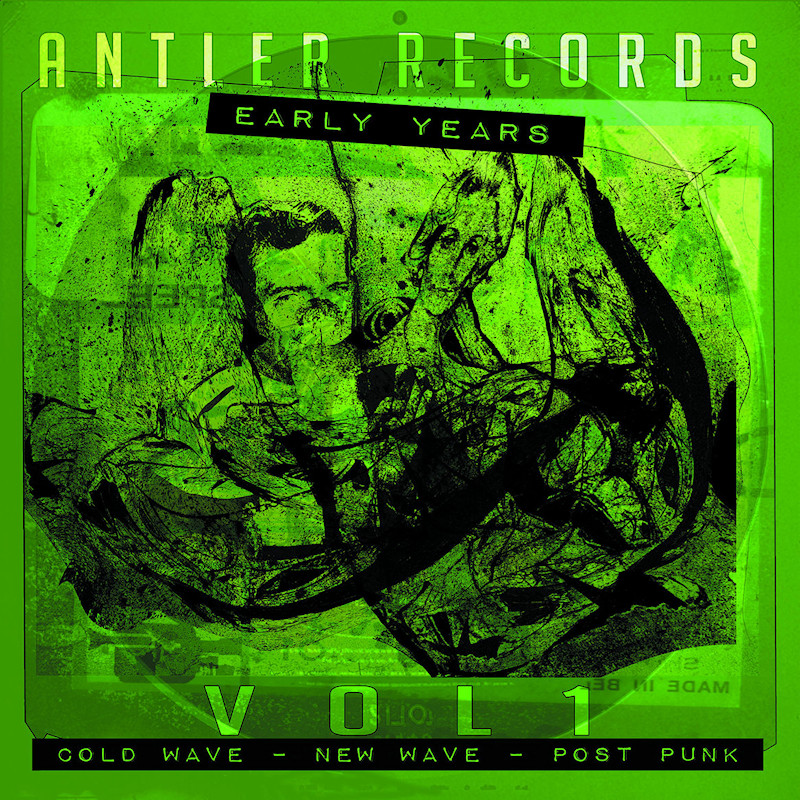 V.A. - Antler Records Early Years Vol. 1V.A.-Antler-Records-Early-Years-Vol.-1.jpg