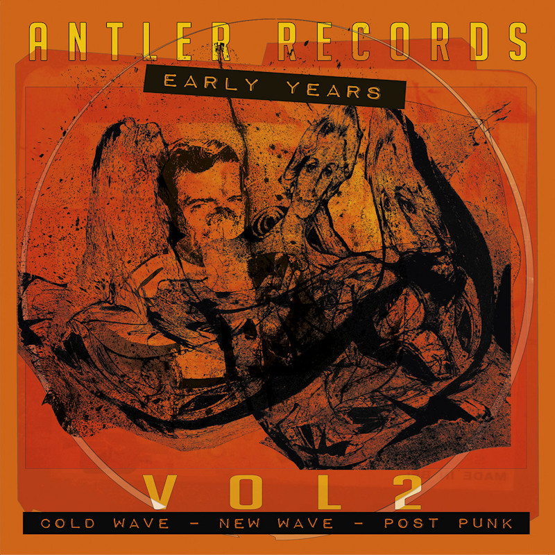 V.A. - Antler Records Early Years Vol. 2V.A.-Antler-Records-Early-Years-Vol.-2.jpg