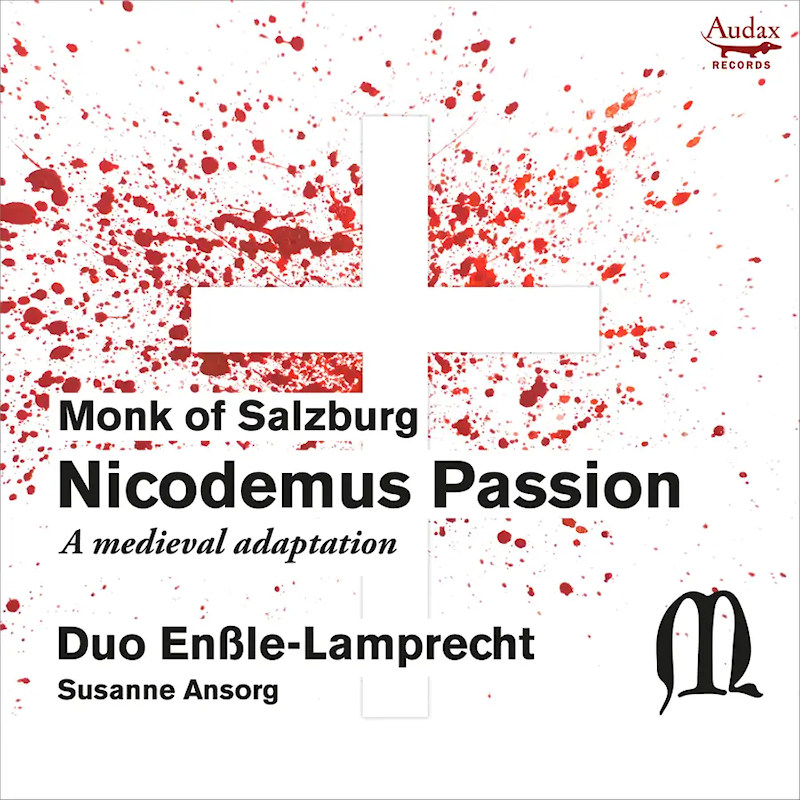 Duo Enssle-Lamprecht / Susanne Ansorg - Nicodemus Passion: A Medieval AdaptationDuo-Enssle-Lamprecht-Susanne-Ansorg-Nicodemus-Passion-A-Medieval-Adaptation.jpg