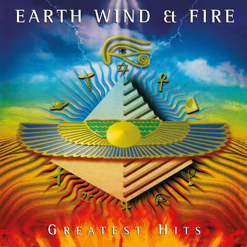 Earth, Wind & Fire - Greatest HitsEarth-Wind-Fire-Greatest-Hits.jpg