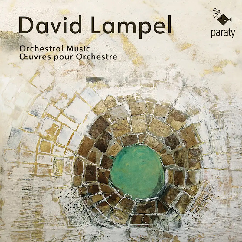 Orchestre Symphonique De Mulhouse - David Lampel: Orchestral MusicOrchestre-Symphonique-De-Mulhouse-David-Lampel-Orchestral-Music.jpg