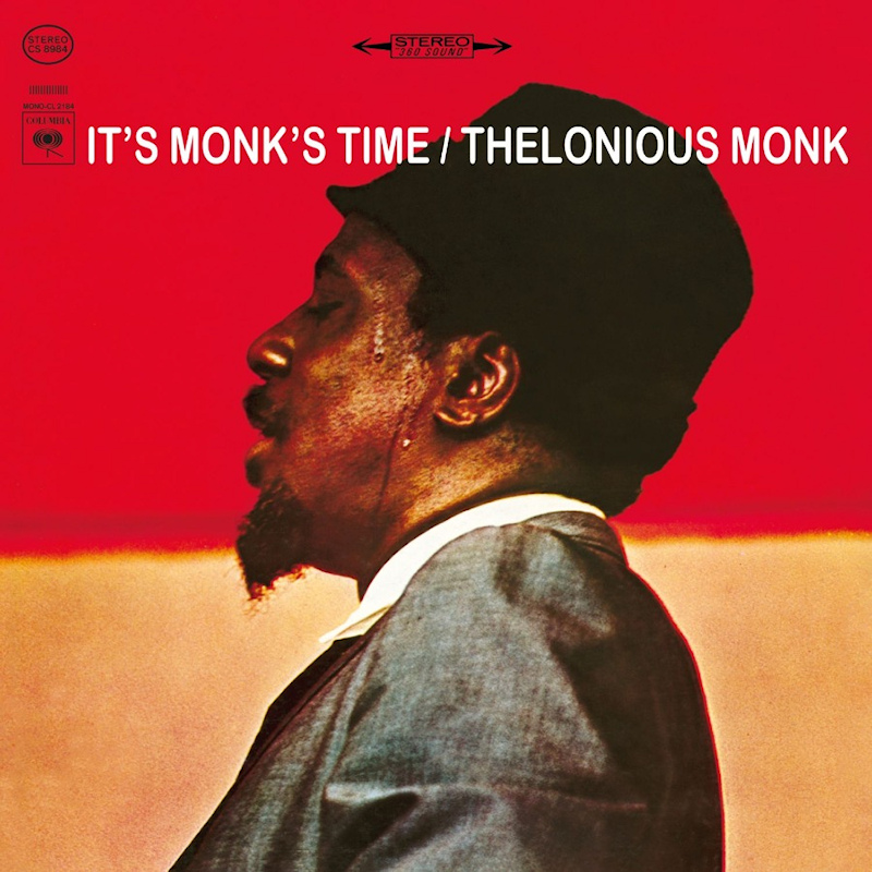 Thelonious Monk - It's Monk's TimeThelonious-Monk-Its-Monks-Time.jpg
