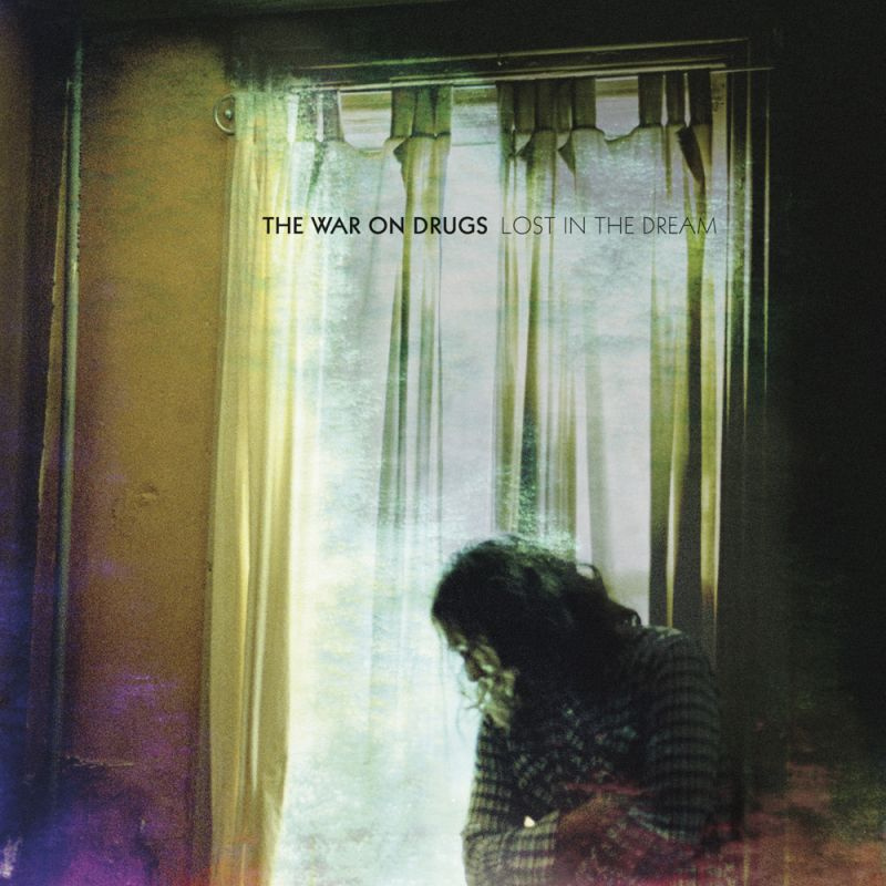 The War On Drugs - Lost In The DreamThe-War-On-Drugs-Lost-In-The-Dream.jpg