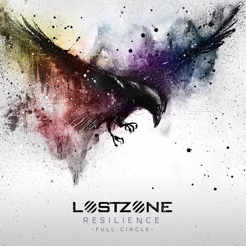 Lost Zone - Resilience -Full Circle-Lost-Zone-Resilience-Full-Circle-.jpg