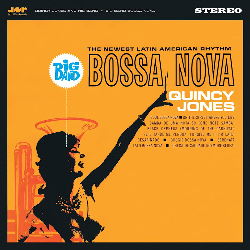 Quincy Jones And His Band - Big Band Bossa NovaQuincy-Jones-And-His-Band-Big-Band-Bossa-Nova.jpg