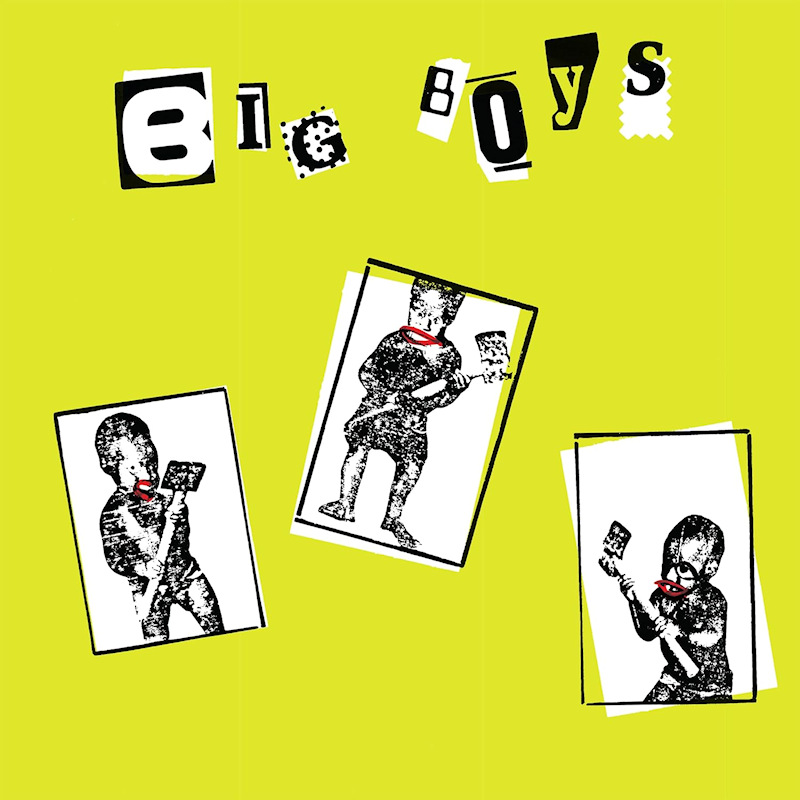 Big Boys - Where's My Towel / Industry StandardBig-Boys-Wheres-My-Towel-Industry-Standard.jpg