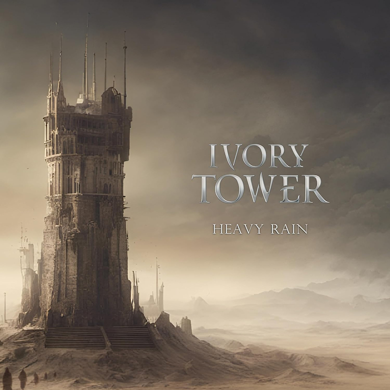 Ivory Tower - Heavy RainIvory-Tower-Heavy-Rain.jpg