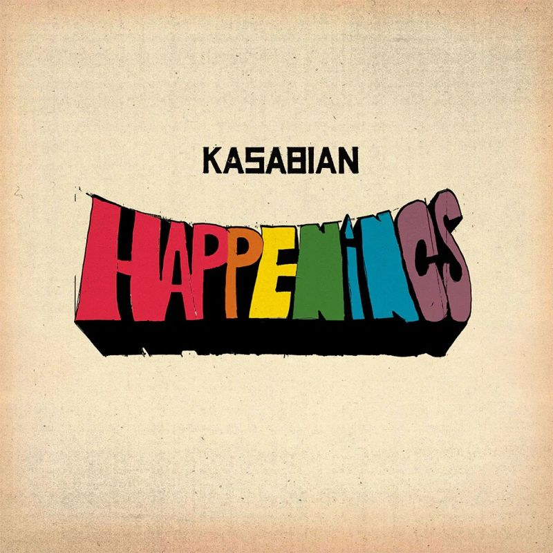 Kasabian - HappeningsKasabian-Happenings.jpg