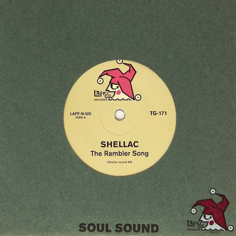 Shellac - The Rambler SongShellac-The-Rambler-Song.jpg