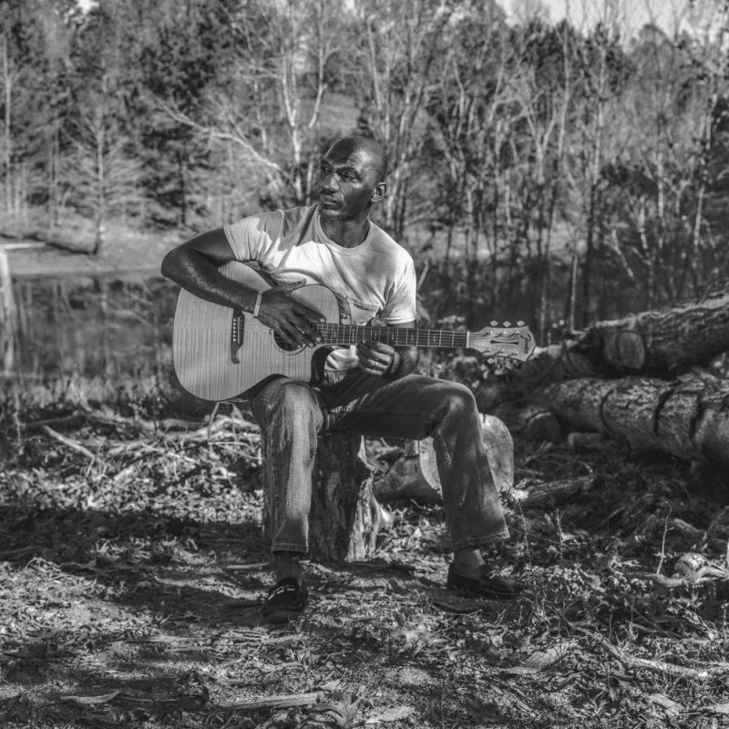 Cedric Burnside - I Be TryingCedric-Burnside-I-Be-Trying.jpg