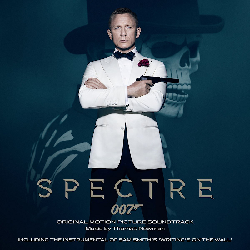 OST - SpectreOST-Spectre.jpg