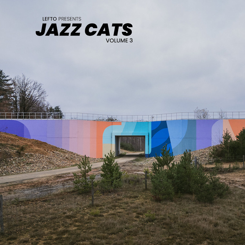 V.A. - Lefto Presents Jazz Cats Volume 3V.A.-Lefto-Presents-Jazz-Cats-Volume-3.jpg
