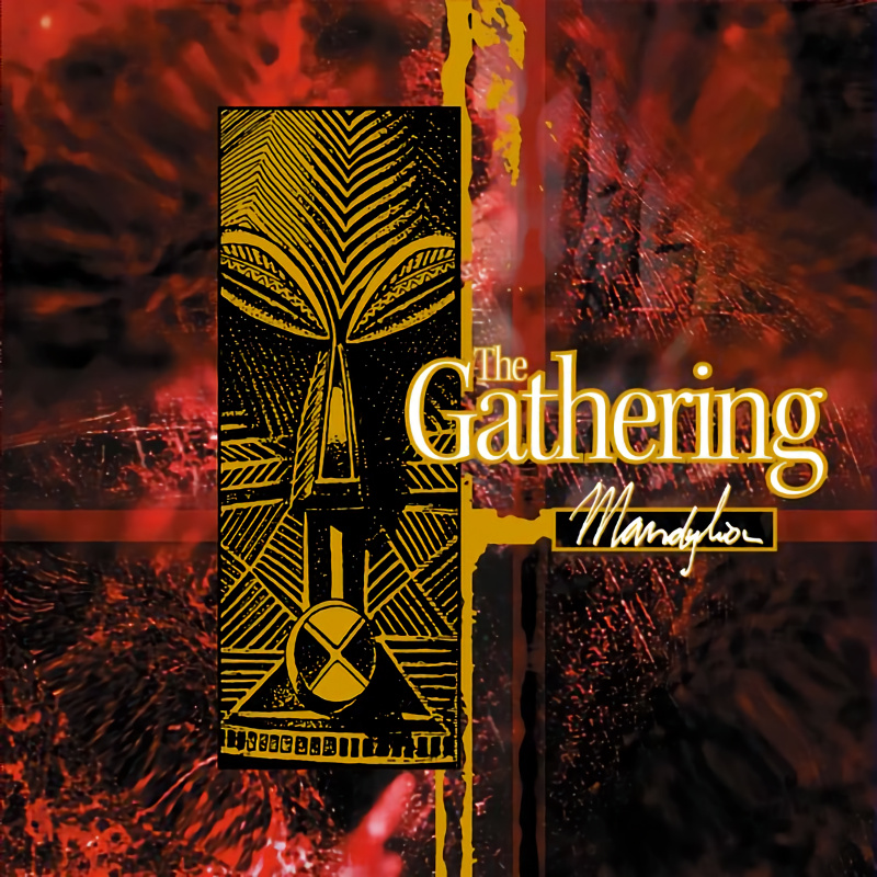 The Gathering - MandylionThe-Gathering-Mandylion.jpg
