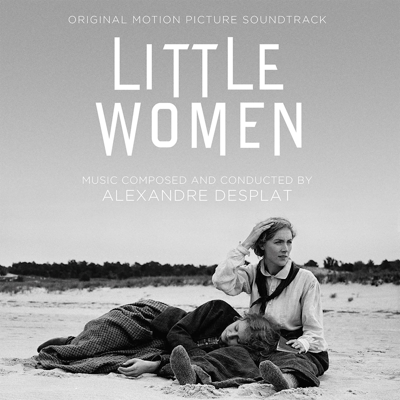 OST - Little WomenOST-Little-Women.jpg
