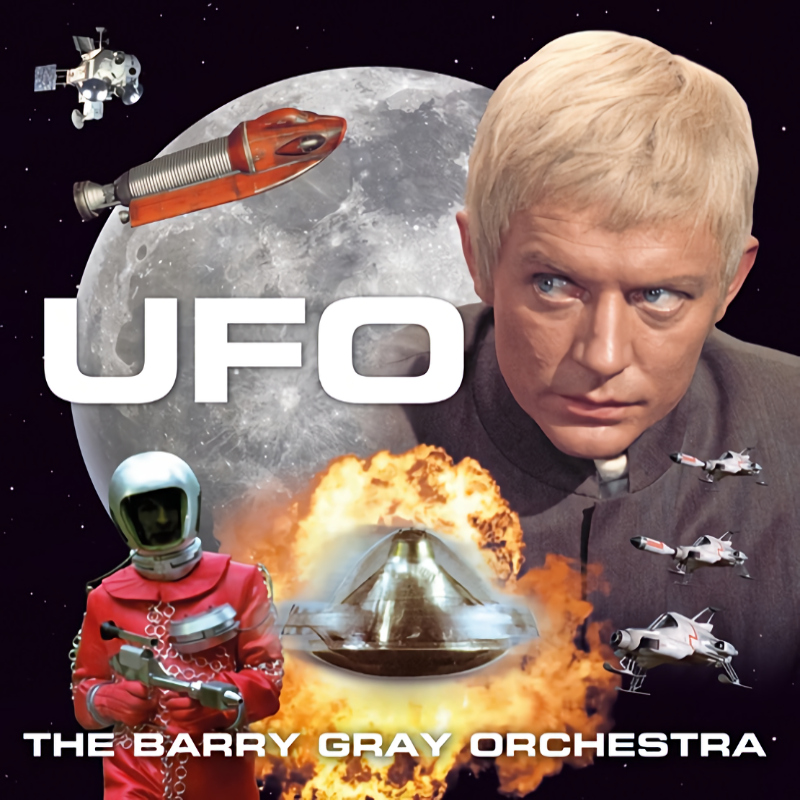 Barry Gray - UFO (OST)Barry-Gray-UFO-OST.jpg