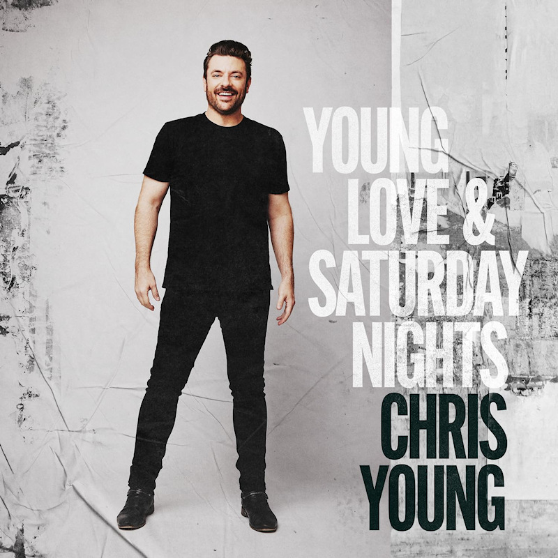 Chris Young - Young Love & Saturday NightsChris-Young-Young-Love-Saturday-Nights.jpg