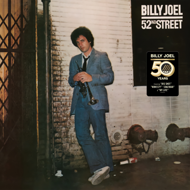 Billy Joel - 52nd Street -50 years-Billy-Joel-52nd-Street-50-years-.jpg