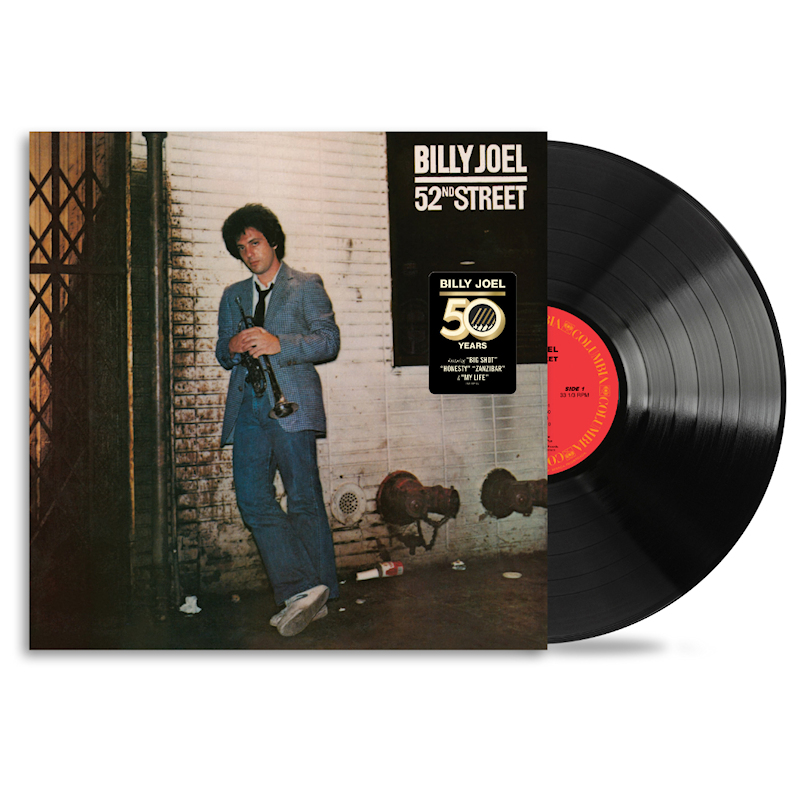Billy Joel - 52nd Street -50 years lp-Billy-Joel-52nd-Street-50-years-lp-.jpg
