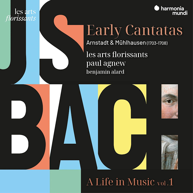 Les Arts Florissants / Paul Agnew - A Life In Music Vol. 1: Early CantatasLes-Arts-Florissants-Paul-Agnew-A-Life-In-Music-Vol.-1-Early-Cantatas.jpg