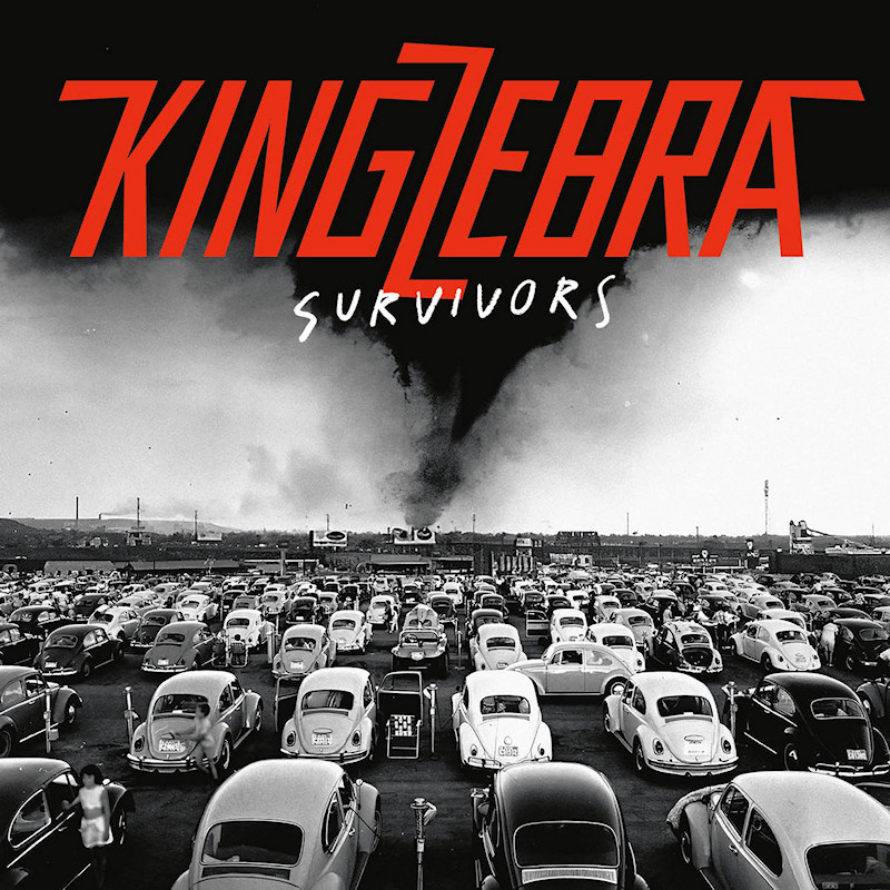 King Zebra - SurvivorsKing-Zebra-Survivors.jpg