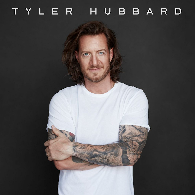 Tyler Hubbard - Tyler HubbardTyler-Hubbard-Tyler-Hubbard.jpg