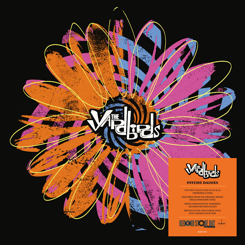 Yardbirds - Psycho DaisiesYardbirds-Psycho-Daisies.jpg