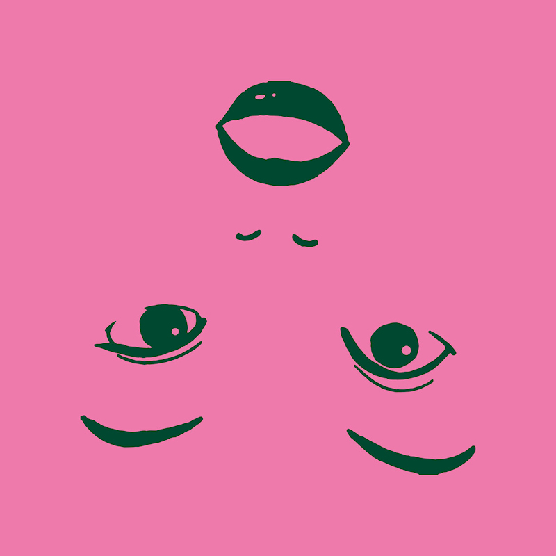 Peggy Gou - I Go (Remixes)Peggy-Gou-I-Go-Remixes.jpg