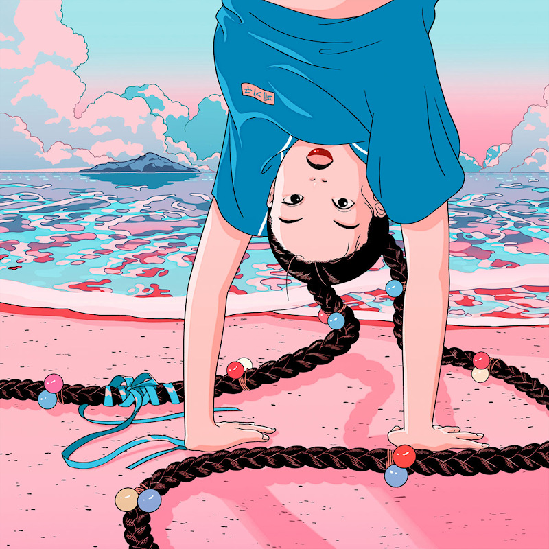 Peggy Gou - I GoPeggy-Gou-I-Go.jpg