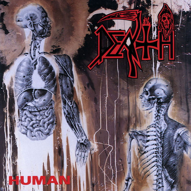 Death - HumanDeath-Human.jpg