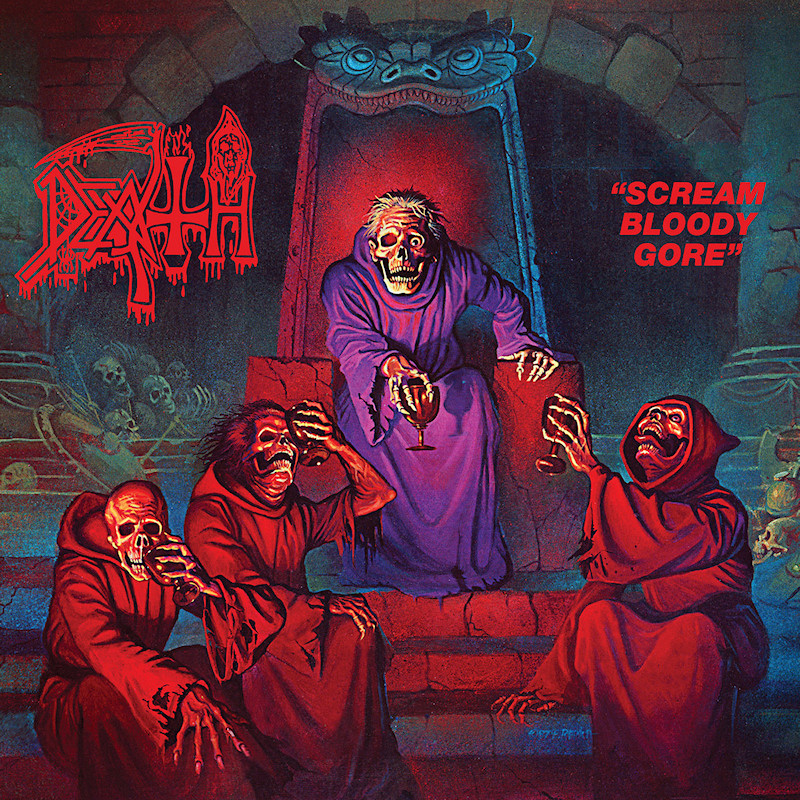 Death - Scream Bloody GoreDeath-Scream-Bloody-Gore.jpg