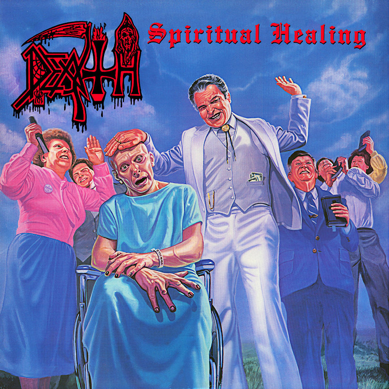 Death - Spiritual HealingDeath-Spiritual-Healing.jpg