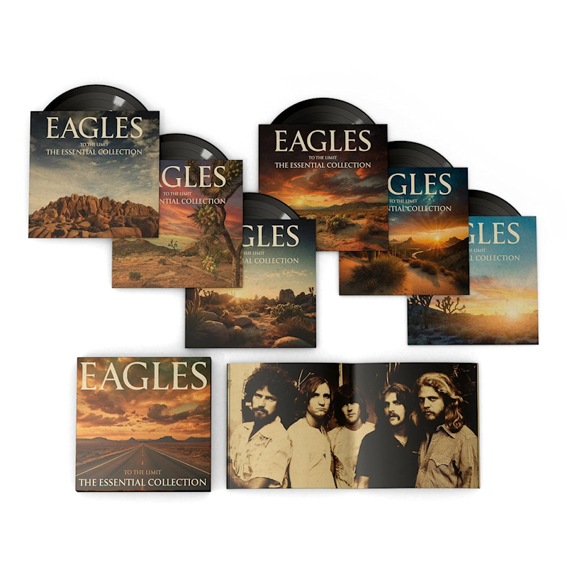 Eagles - To The Limit: The Essential Collection -6lp I-Eagles-To-The-Limit-The-Essential-Collection-6lp-I-.jpg