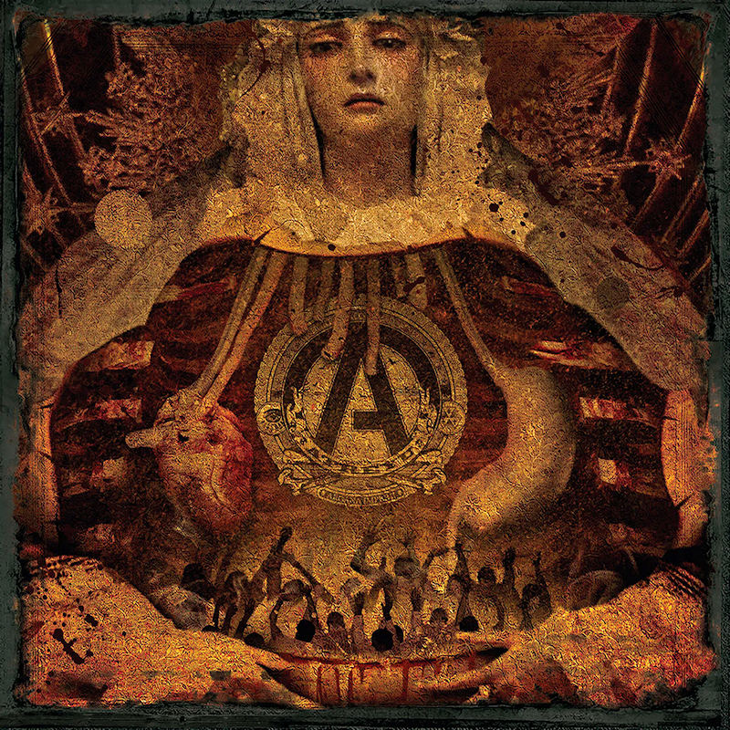 Atreyu - Congregation Of The DamnedAtreyu-Congregation-Of-The-Damned.jpg