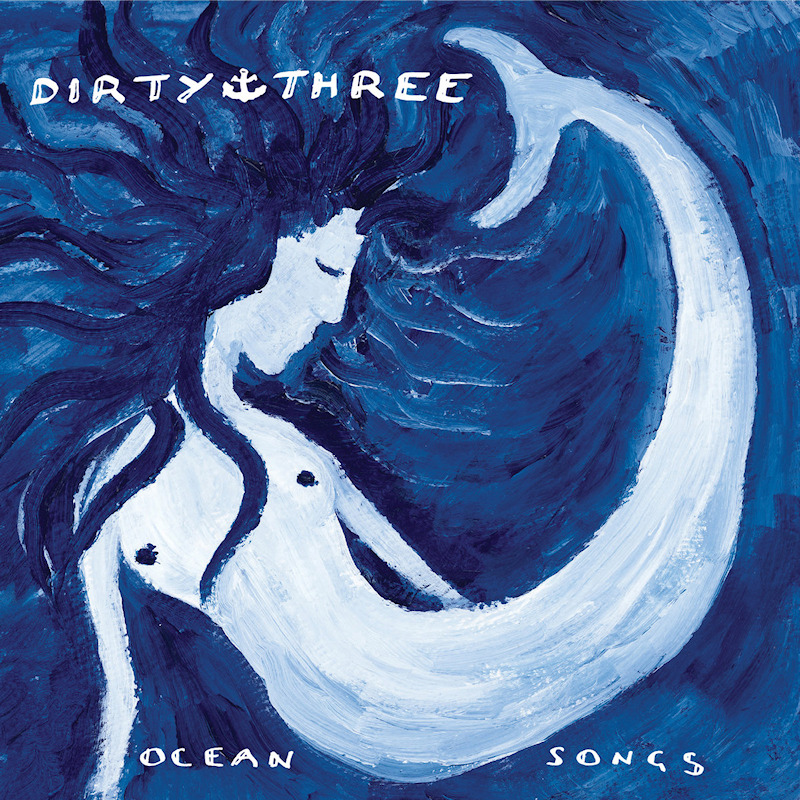 Dirty Three - Ocean SongsDirty-Three-Ocean-Songs.jpg