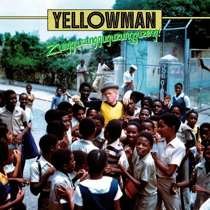 Yellowman - Zungguzungguguzungguzeng!Yellowman-Zungguzungguguzungguzeng.jpg