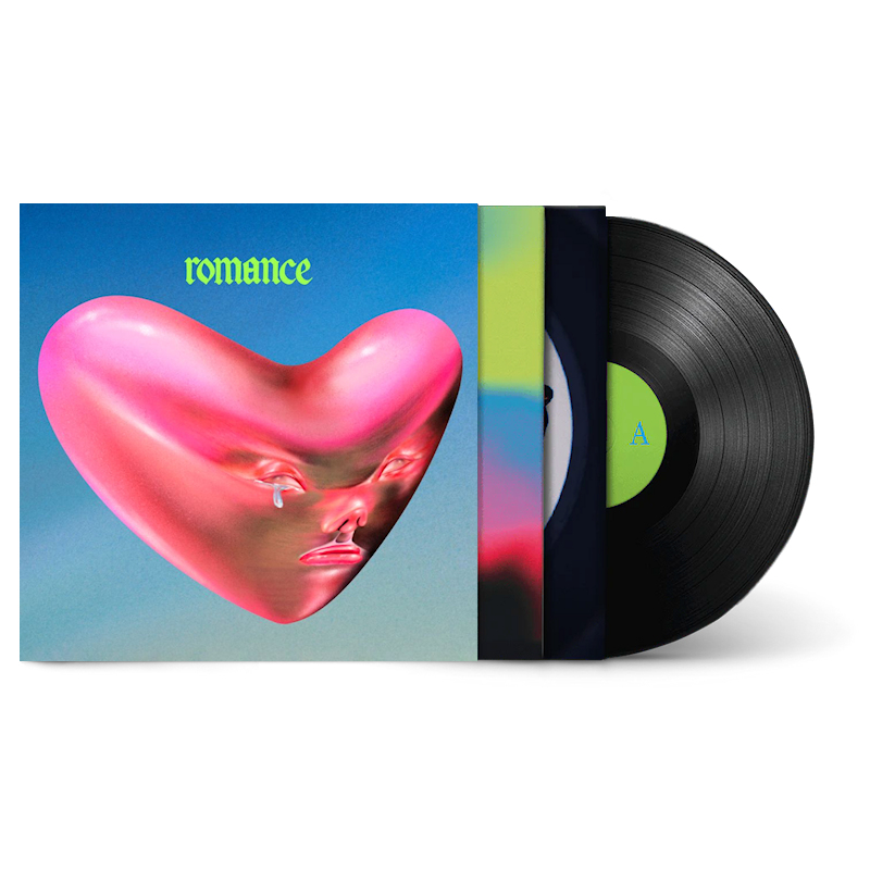 Fontaines D.C. - Romance -lp-Fontaines-D.C.-Romance-lp-.jpg