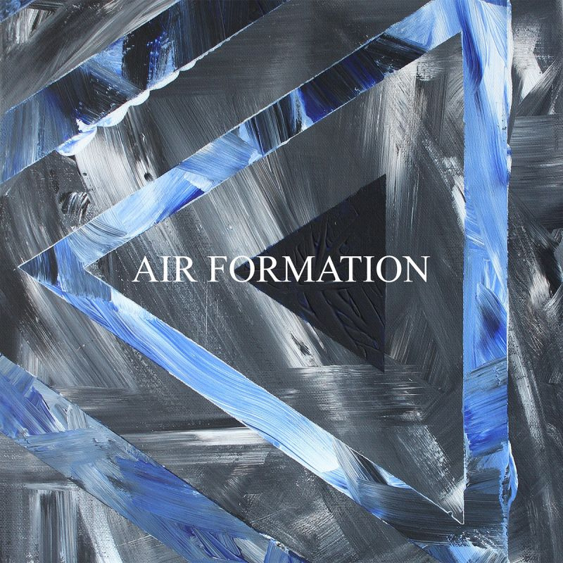 Air Formation - Air FormationAir-Formation-Air-Formation.jpg