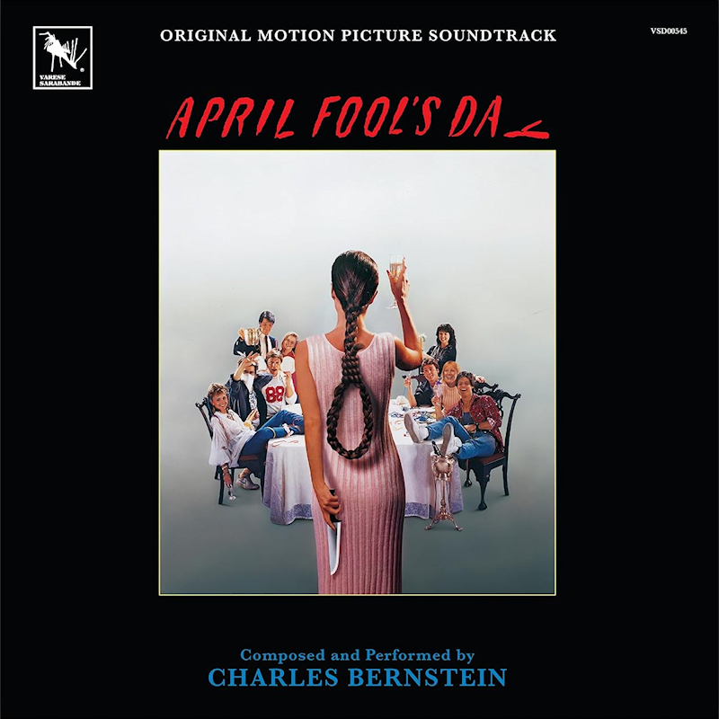 OST - April Fool's DayOST-April-Fools-Day.jpg