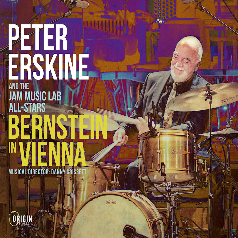 Peter Erskine - Bernstein In ViennaPeter-Erskine-Bernstein-In-Vienna.jpg