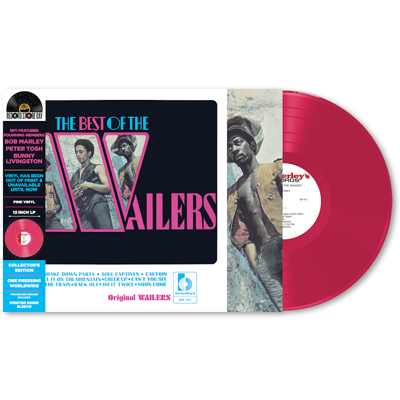 Wailers - The Best Of The Wailers -rsd2024 coloured-Wailers-The-Best-Of-The-Wailers-rsd2024-coloured-.jpg